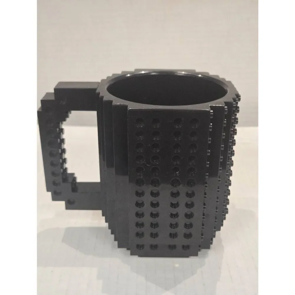 LEGO Coffee Mug